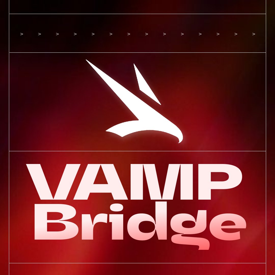 VampBridge tweet media