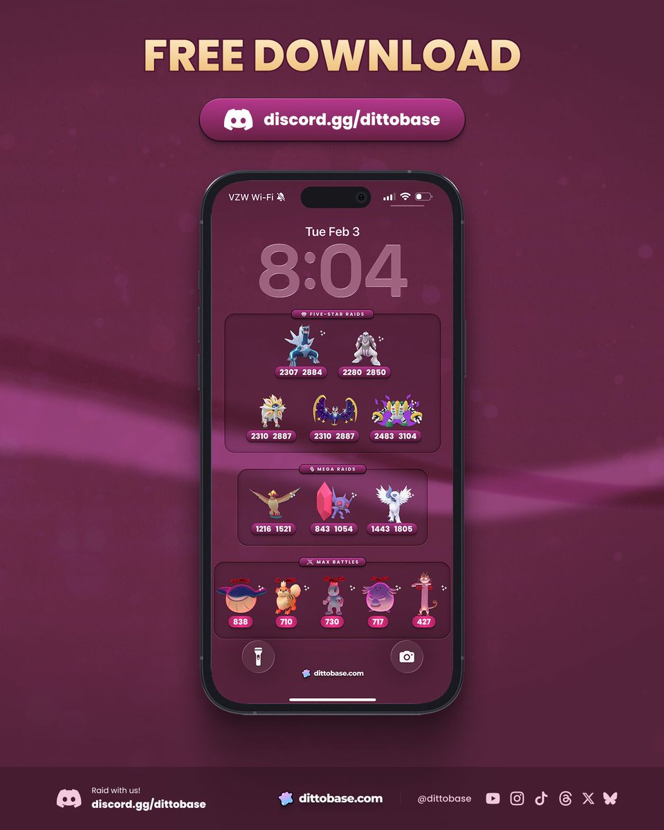 Dittobase tweet media