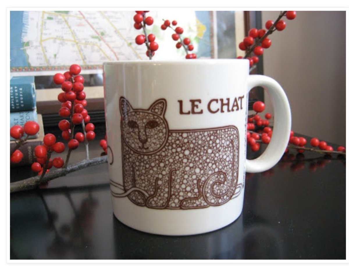 TreasuresByBren's tweet image. 31 DAYS OF COFFEE MUGS: Vintage Taylor and Ng Coffee Mugs. Know them?
treasuresbybrenda.blogspot.com/2016/04/vintag…
#taylorandng #mugs #muglife