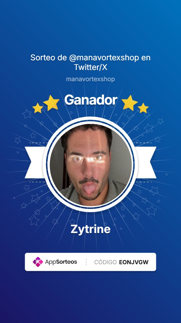 Mana Vortex tweet media