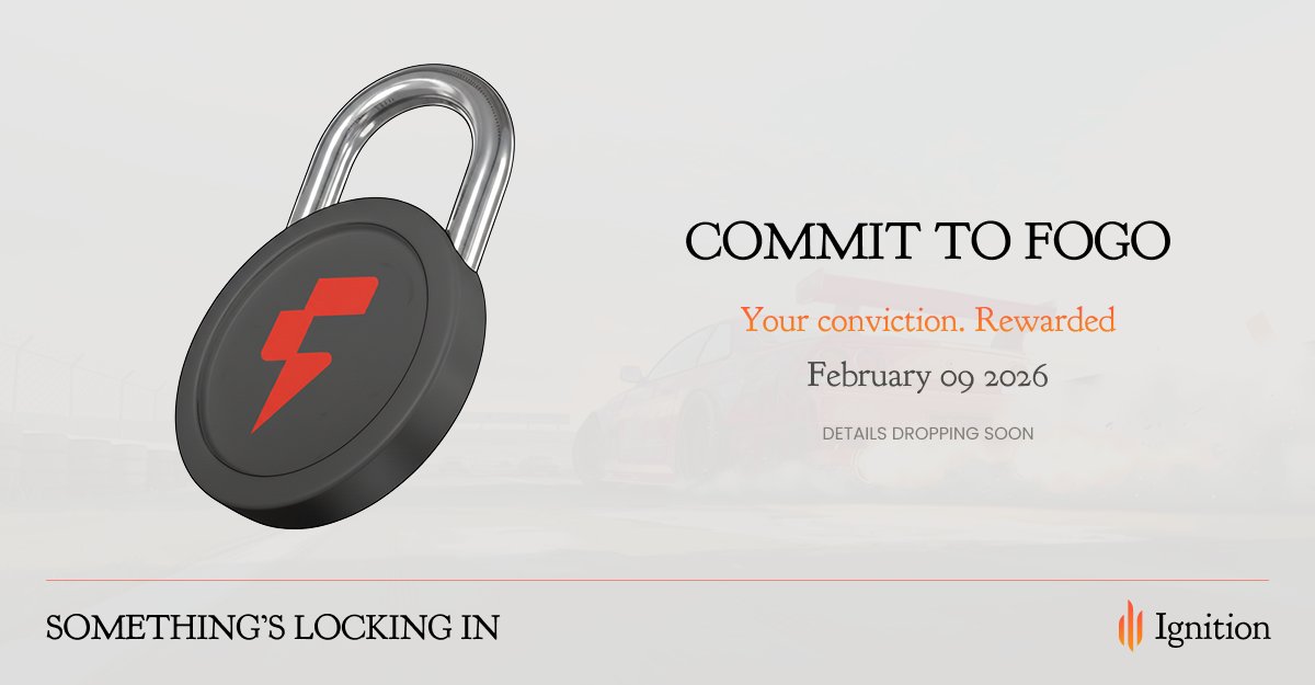 Ignition tweet media