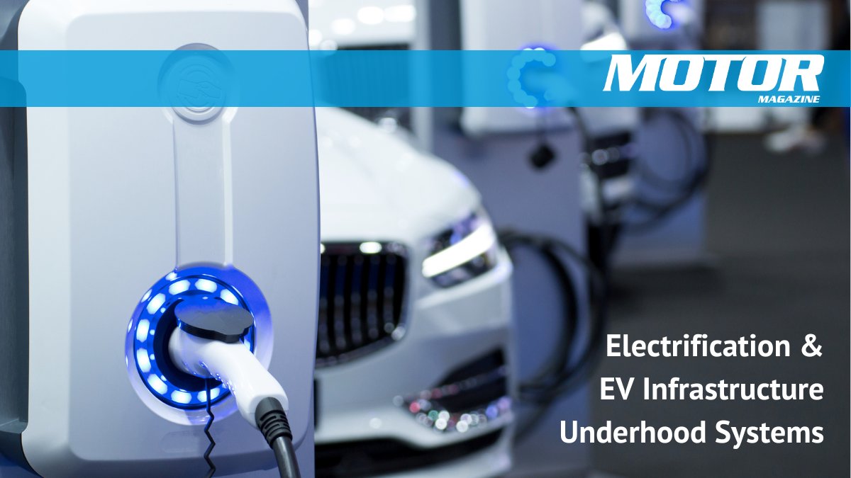 MOTORInfoSys's tweet image. New month. New issue.

The February edition of MOTOR Magazine is live with insights built for today’s service pros. 

Read it here 👉 hubs.ly/Q041lX-w0

#MOTORMagazine #AutoService