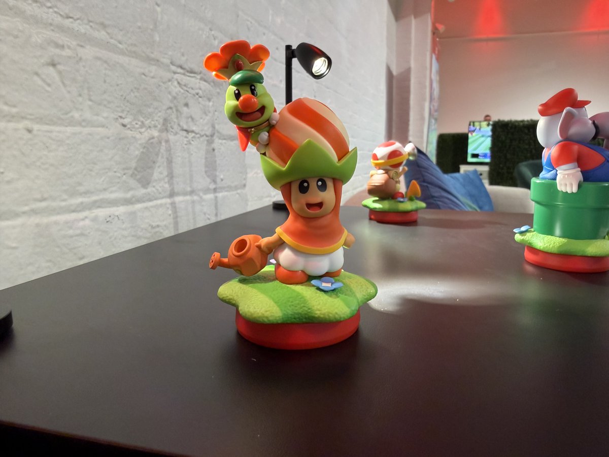 Steve Bowling tweet media