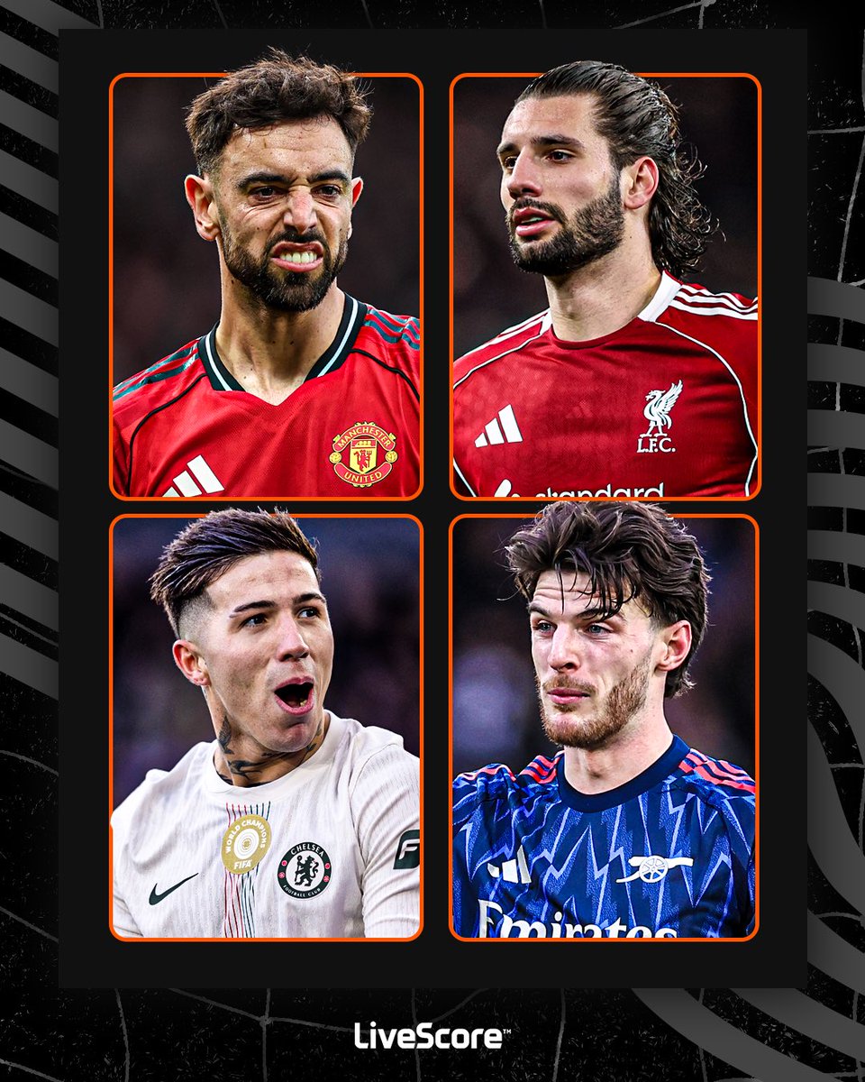 LiveScore tweet media