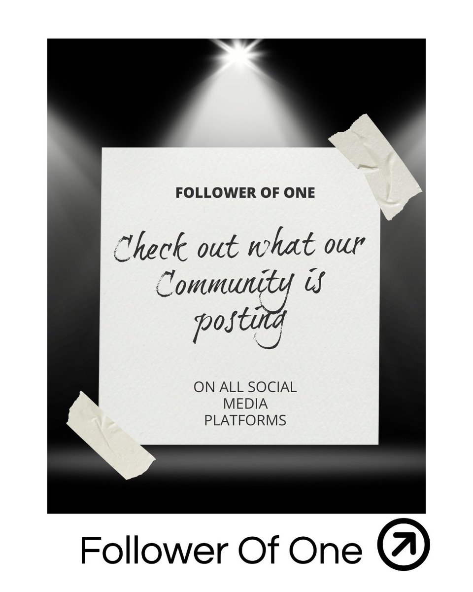 FollowerofOne1's tweet photo. https://t.co/YNNfmaACaH