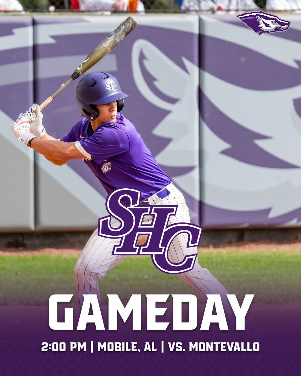 Spring Hill College Baseball tweet media