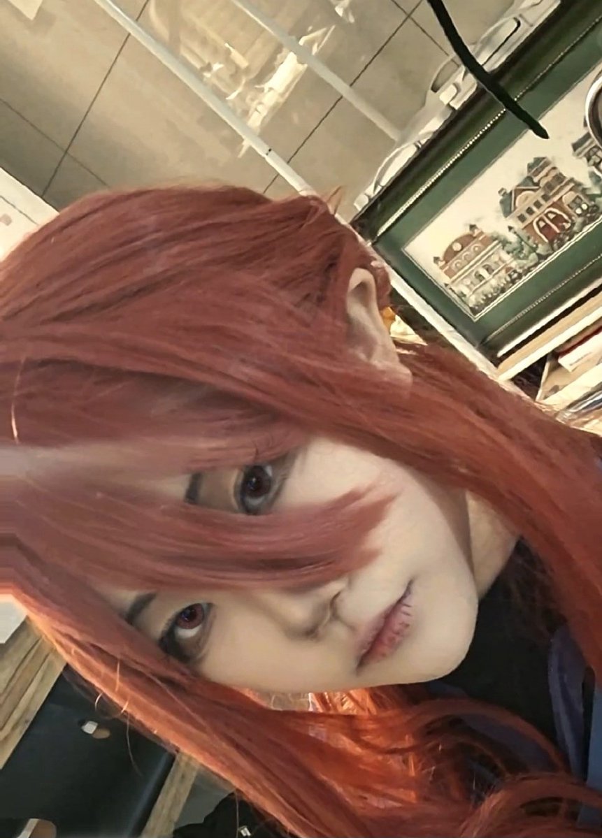 avery01134's tweet image. 이거 치기리 대충했어요 너무 이상해도 봐줘요🤤