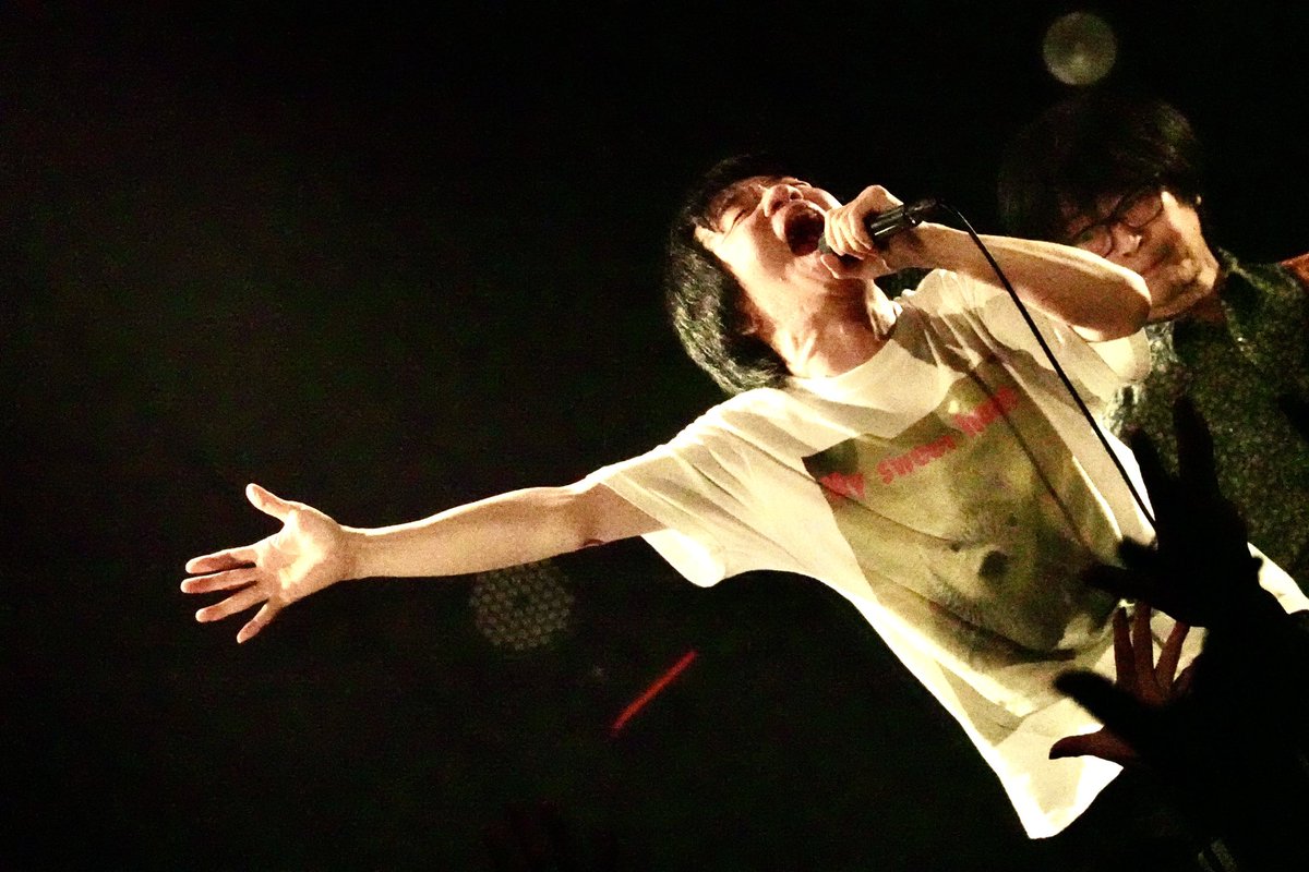 🎟️絶賛発売中！】 #フラワーカンパニーズ ワンマンツアー「#フラカン