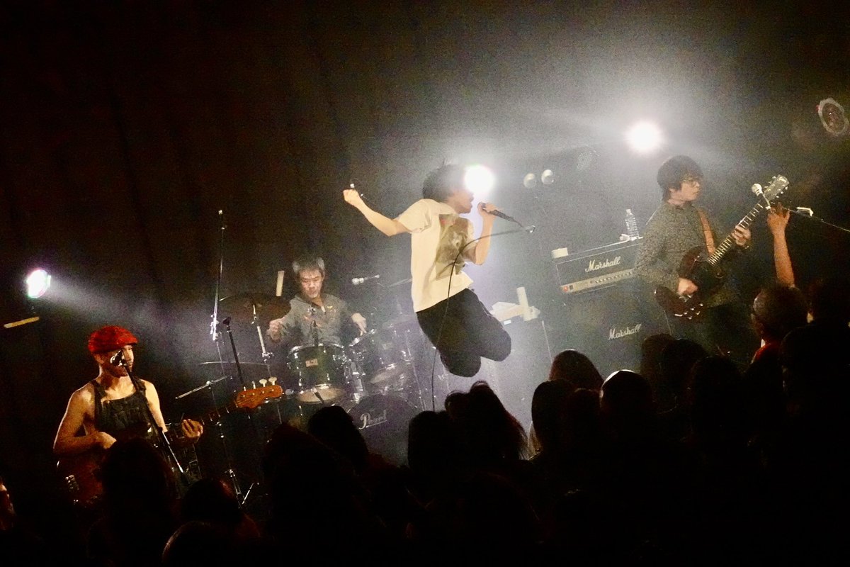 🎟️絶賛発売中！】 #フラワーカンパニーズ ワンマンツアー「#フラカン