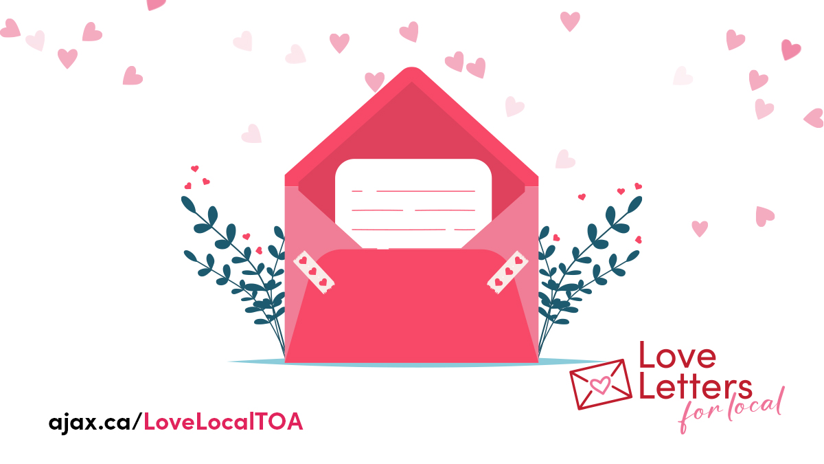 Town of Ajax tweet media