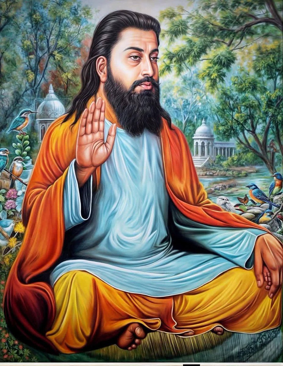 शुभ संध्या जय श्री राम मित्रों