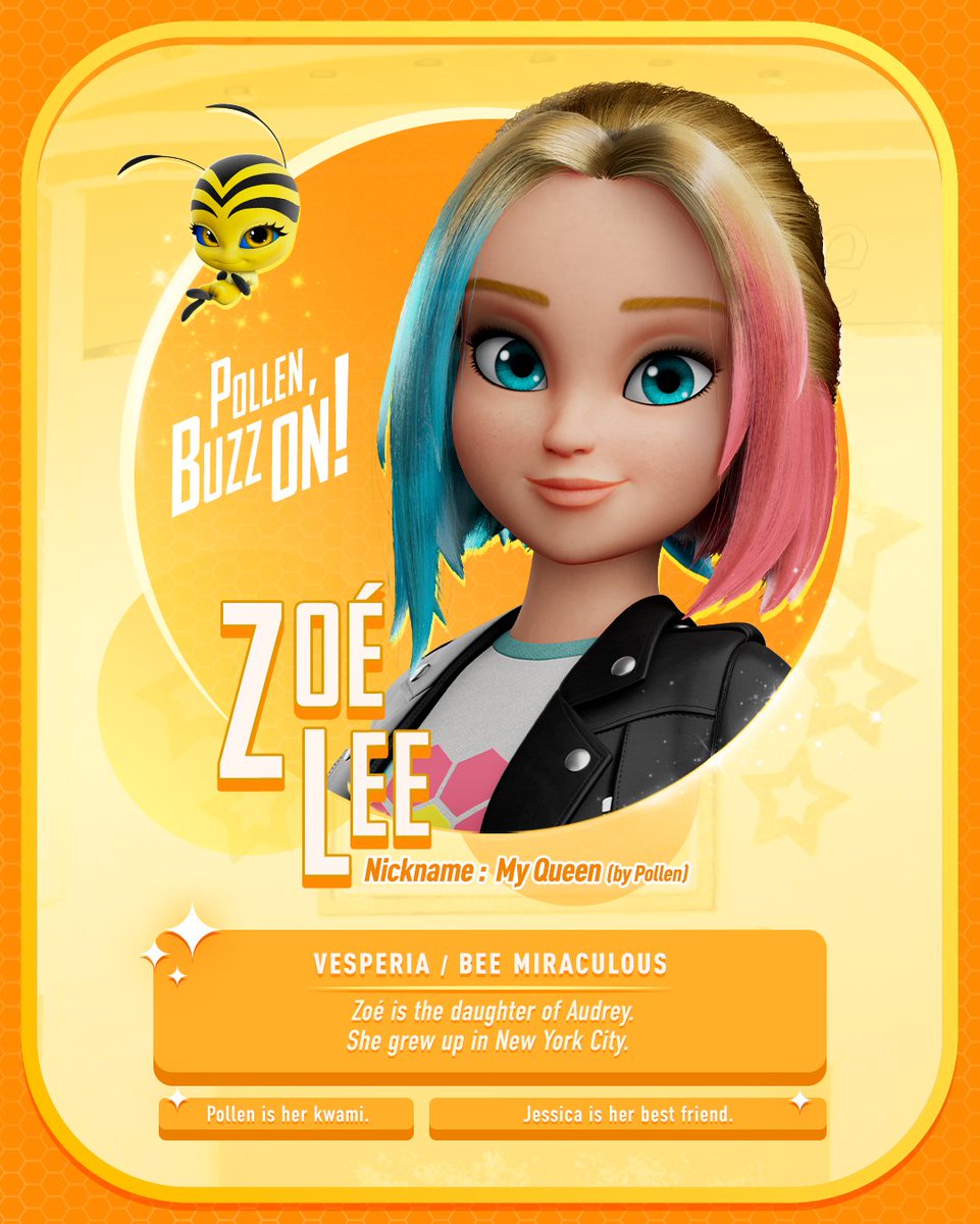 Miraculous tweet media