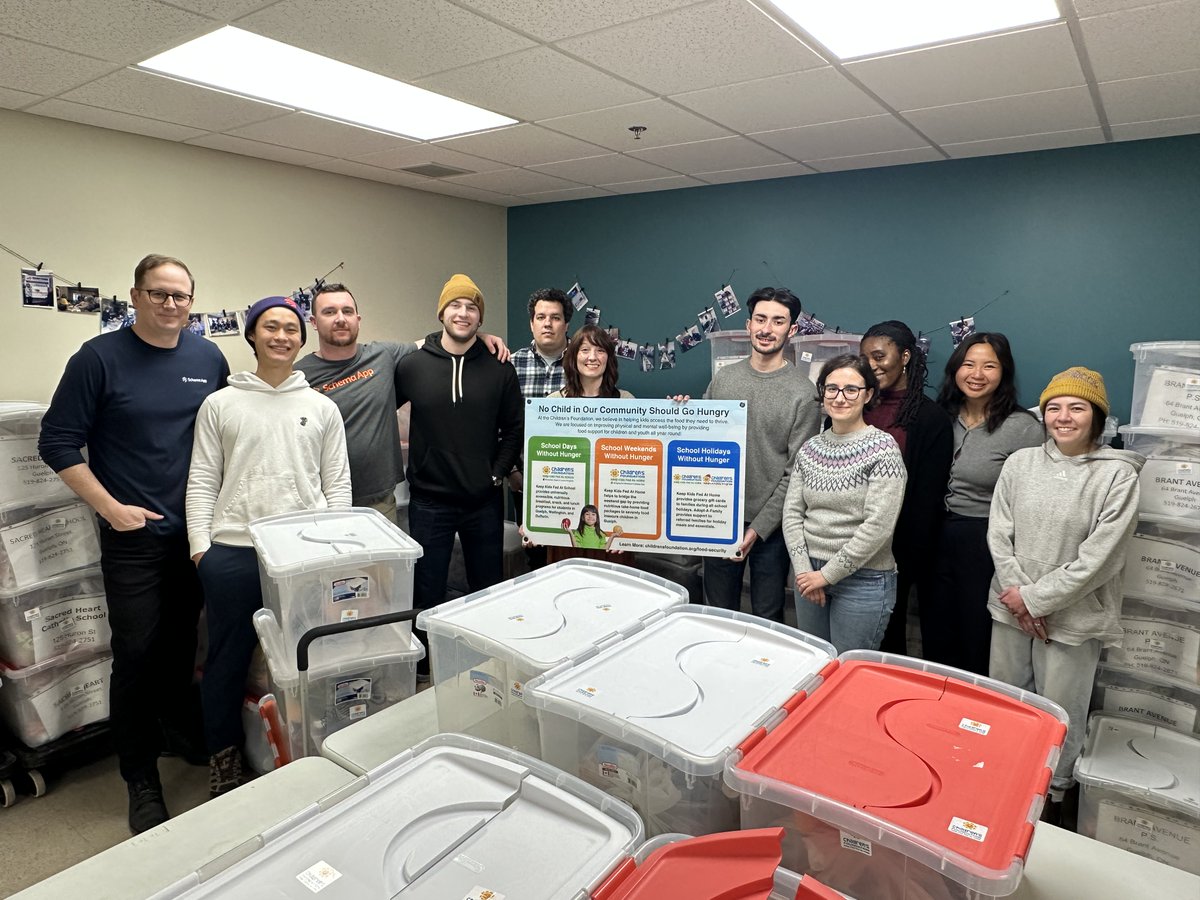 Schema App tweet media