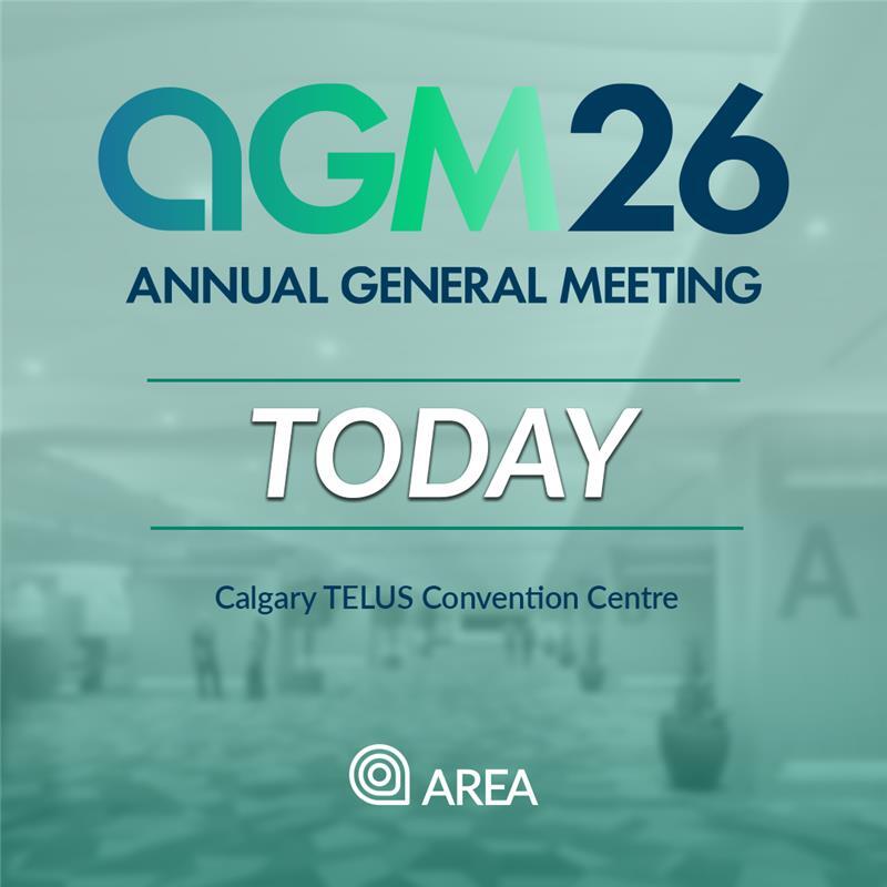 Alberta Real Estate Association tweet media