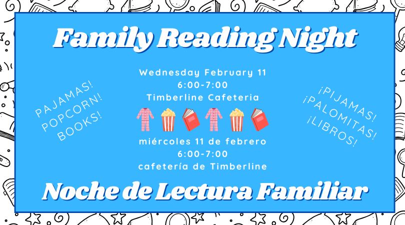 Family Reading Night tes.gcisd.net/o/tes/article/…