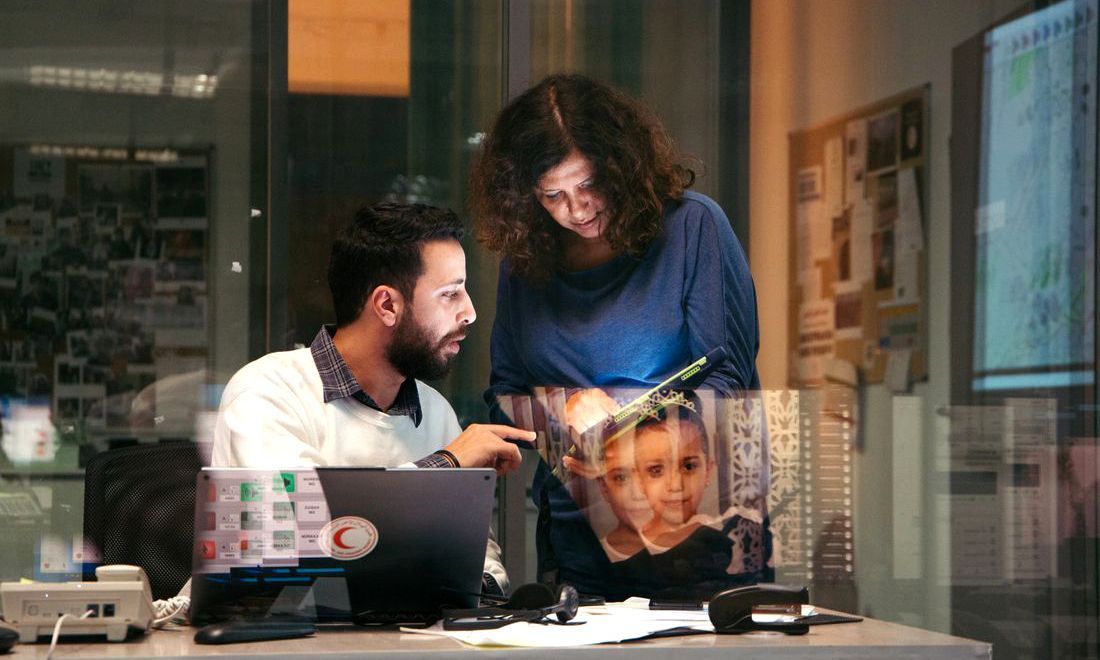 halifaxbloggers's tweet image. In case you missed it: The latest edition of CBC Radio's The Knox Office, with Carsten Knox talking about The Voice of Hind Rajab and other Oscar nominations, as well as Honey Bunch and Mercy:

halifaxbloggers.ca/flawintheiris/…

#moviereview #theknoxoffice #cbcradio @FlawInTheIris