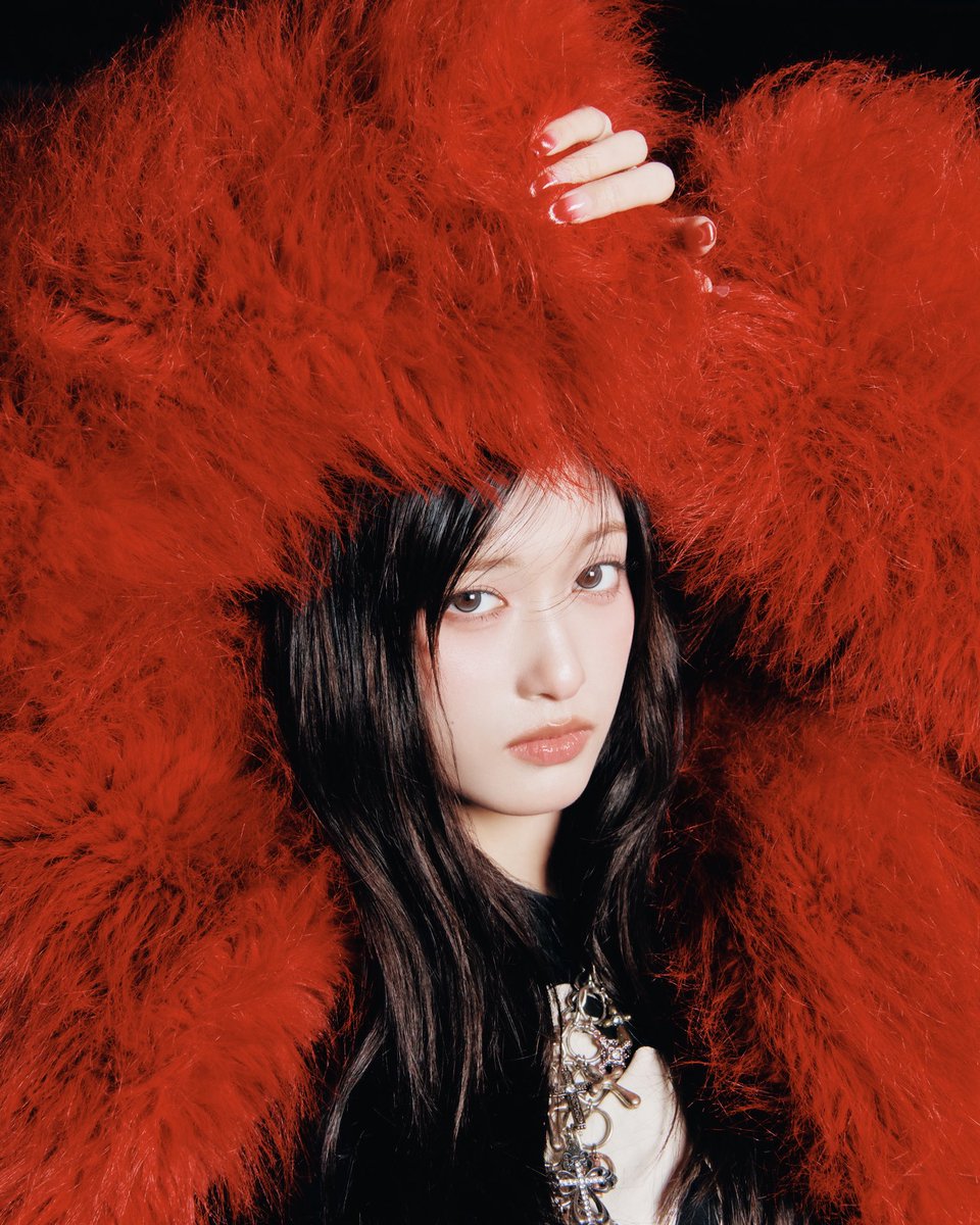 IVE 
THE 2ND ALBUM 
<REVIVE+> 

'CHALLENGERS' CONCEPT PHOTO 2
'LEESEO'

'BANG BANG' RELEASE
2026.02.09 MON 6PM (KST)

ALBUM RELEASE
2026.02.23 MON

#IVE #아이브 
#REVIVE_PLUS 
#BANGBANG #IVE_BANGBANG