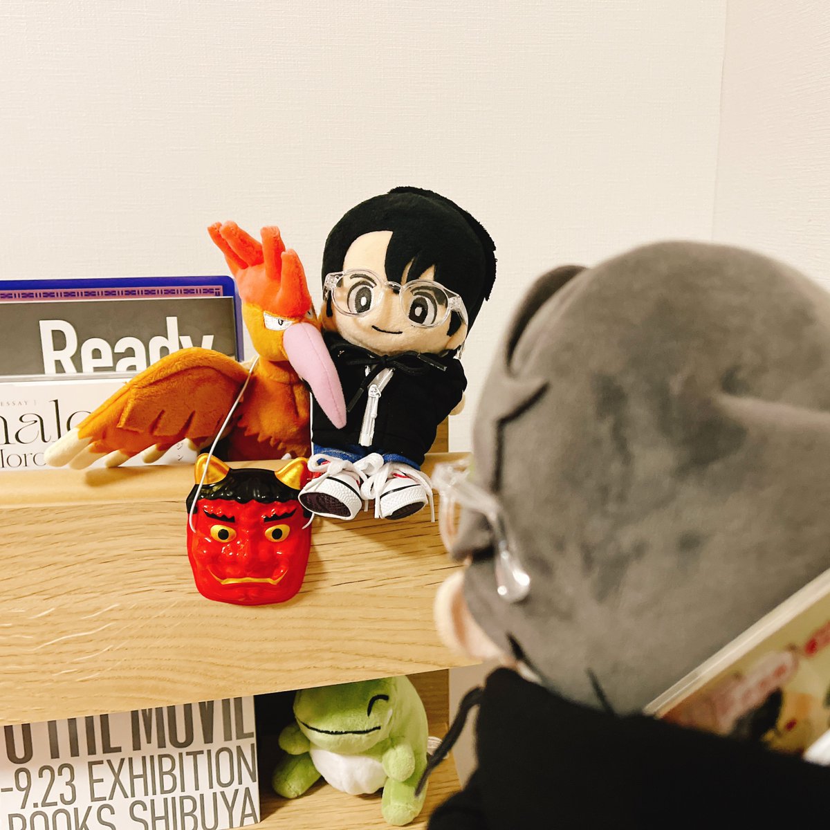 七海 初回プロカ必読 (@datexaoba2) / Posts / X