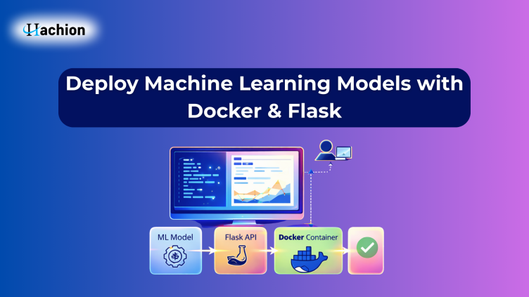 RHachion's tweet photo. 🤖 Learn Machine Learning. Master AI Skills.

🎯 For AI/ML Free Demo Session: https://t.co/7NWwPJcT59

#MachineLearning #ArtificialIntelligence #AI #MLProjects #Python #DataScience #LearnML #AITools #TechSkills #FutureCareers #Hachion https://t.co/oH1nah9ENU