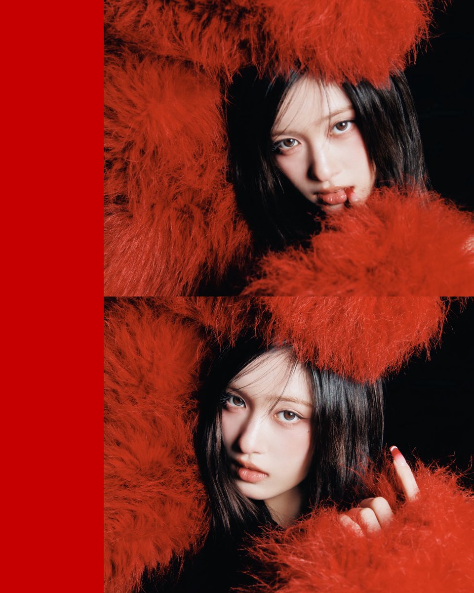 IVE 
THE 2ND ALBUM 
<REVIVE+> 

'CHALLENGERS' CONCEPT PHOTO 2
'LEESEO'

'BANG BANG' RELEASE
2026.02.09 MON 6PM (KST)

ALBUM RELEASE
2026.02.23 MON

#IVE #아이브 
#REVIVE_PLUS 
#BANGBANG #IVE_BANGBANG