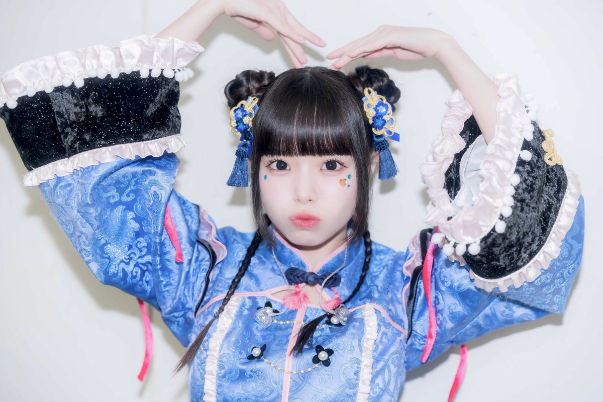 s_k0710__'s tweet photo. かれんちゃんiLiFE!.デビュー1ねん記念⟡.·
おめでとう՞⸝⸝> ̫ <⸝⸝՞
ここまで好きになれたアイドルは、かれんちゃんが初めて👶🏻🎀
かれんちゃんの歌声に惹かれて、多彩な表現力に圧倒されて、毎ライブ楽しみで仕方ないです💙𖧷 ⁺. 
これからもだいすきです♬⋆.˚
#そなた便り @iLiFE_karen https://t.co/eu2SlVPbt1
