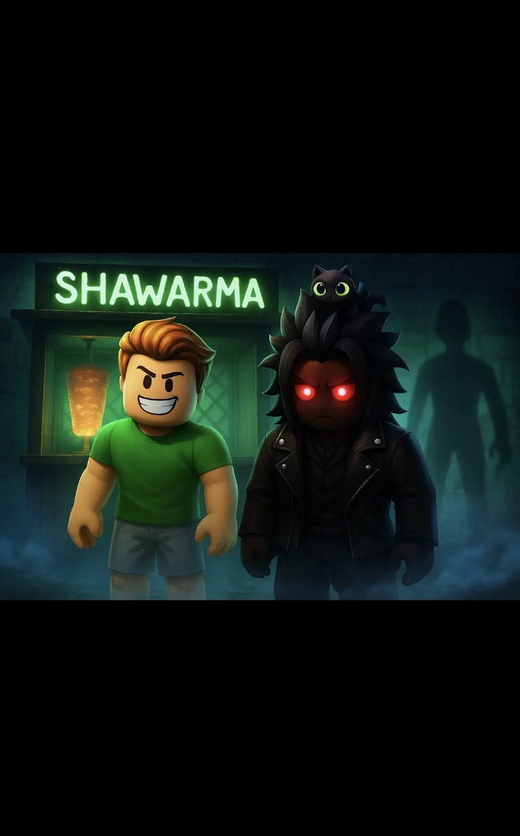 Coming Soon..

#Roblox #YouTube