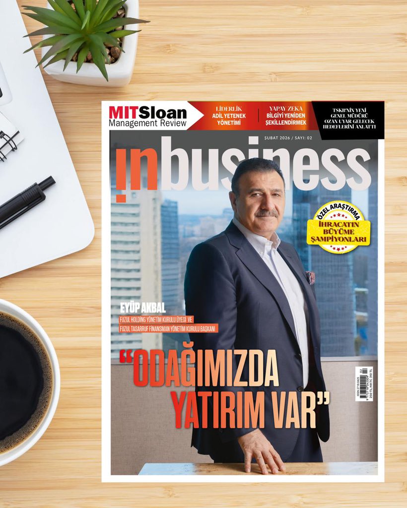 Inbusiness tweet media