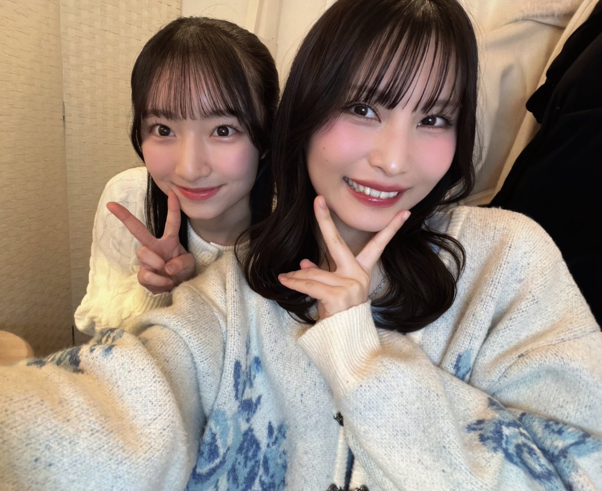 遅くなりましたが #福らじ ありがとうございました☺️✨ さりい