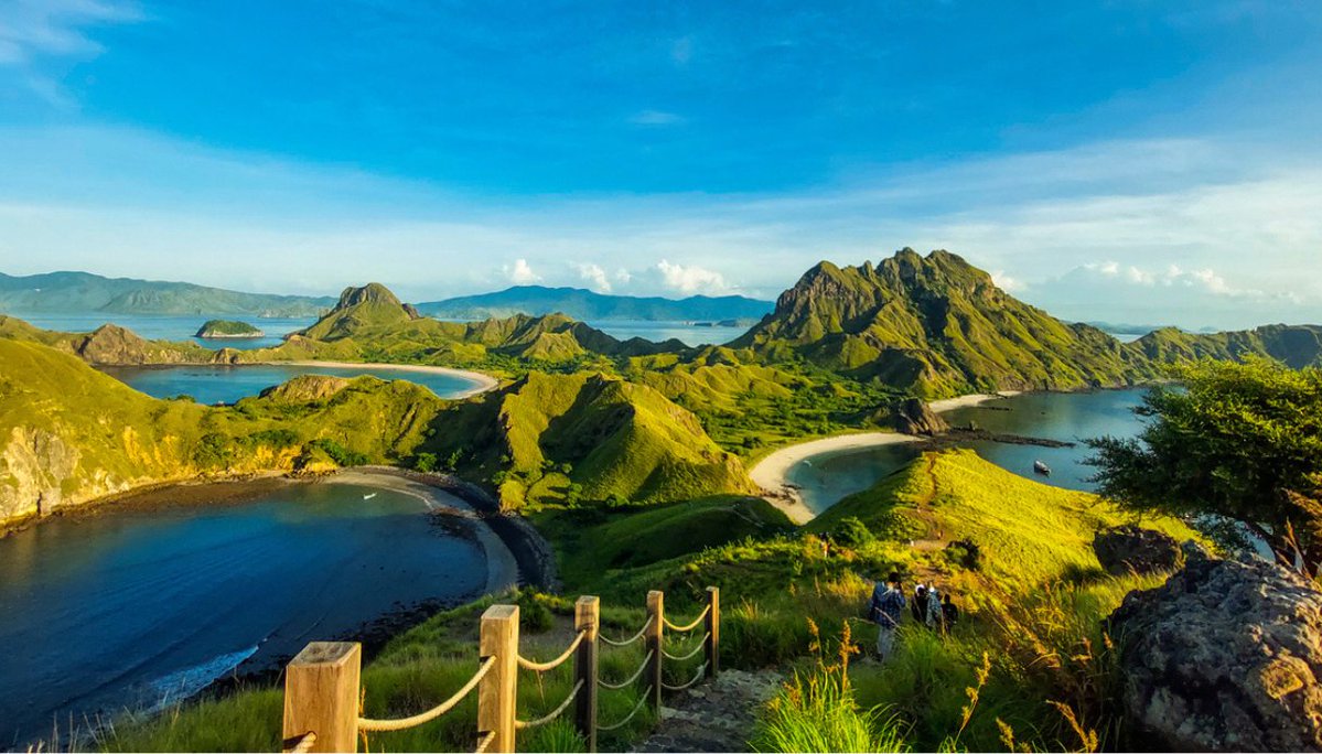 Avventurandosi nei misteri di Flores, isola di frontiera tra vulcani, riti ancestrali e mari primordiali
siviaggia.it/idee-di-viaggi…
#viaggiare #travel
