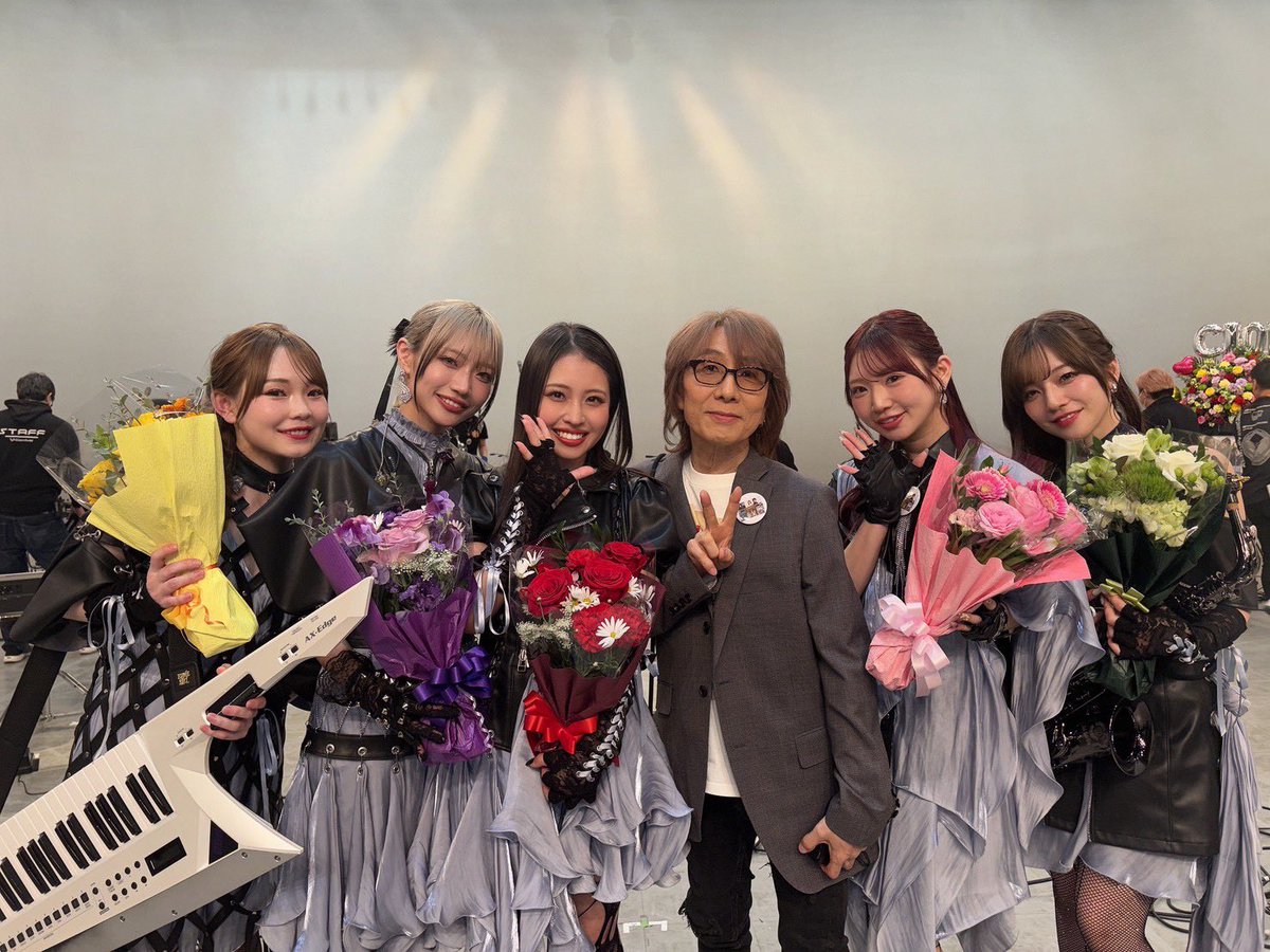 栞音【シーオン】 (@thaaanxxx) / Posts / X