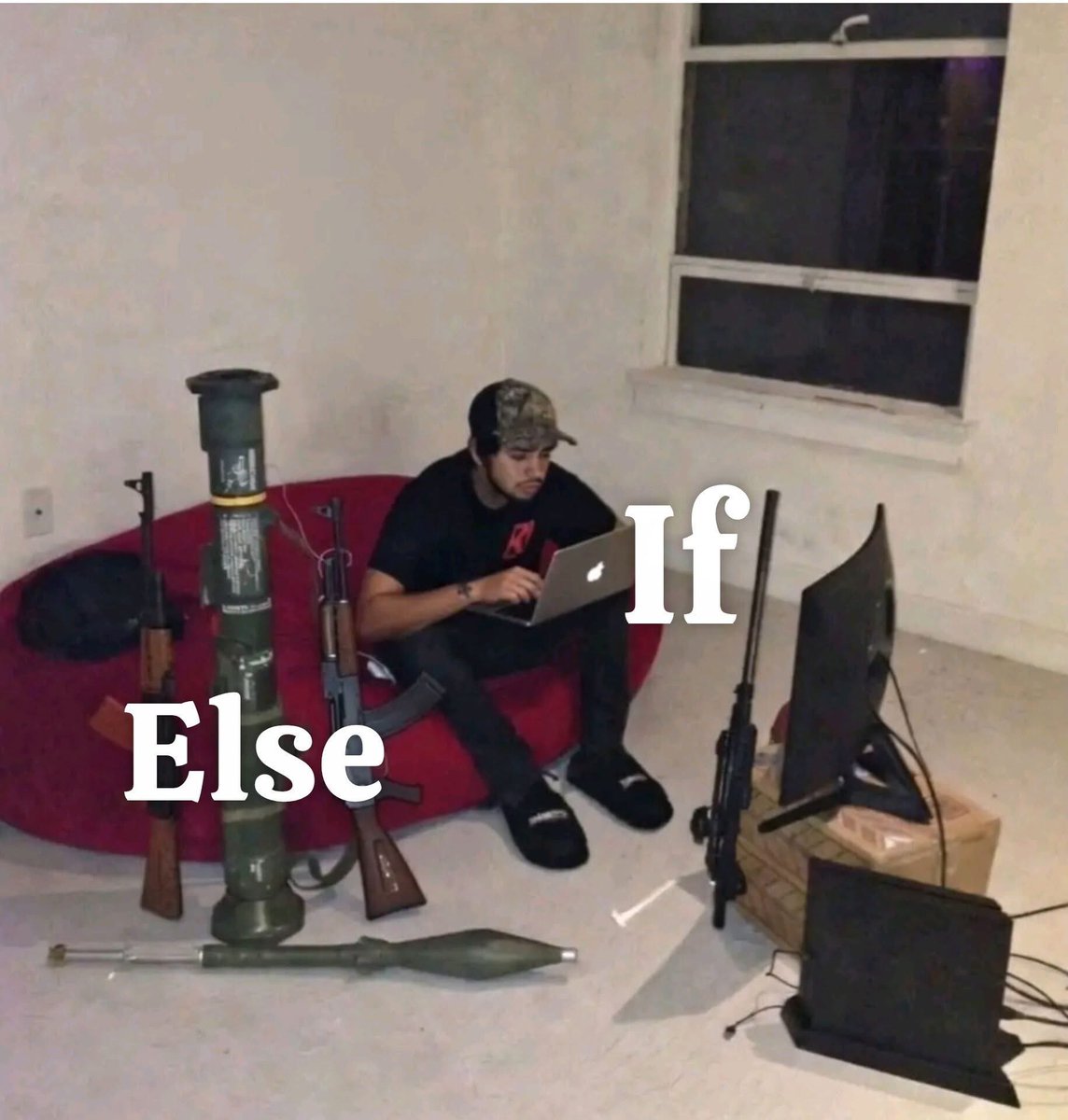 THE CHEF📊💻💼 tweet media