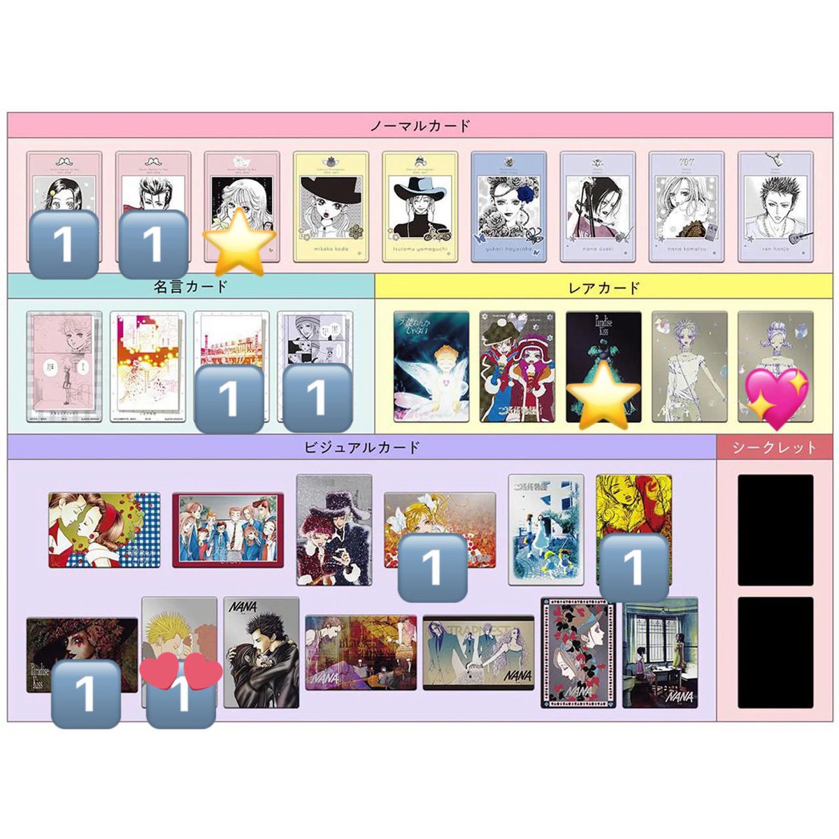 ᐡ ̳ᴗ ̫ ᴗ ̳ᐡ tweet media