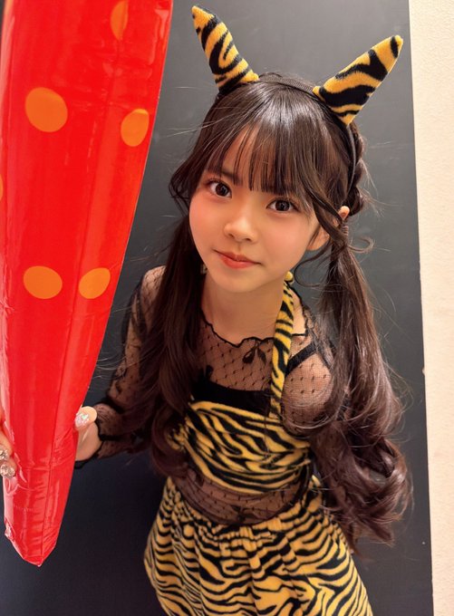 Twitterのコスプレ画像20