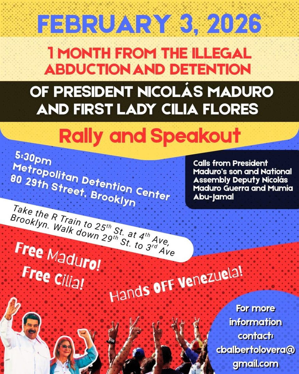 Popular Resistance tweet media