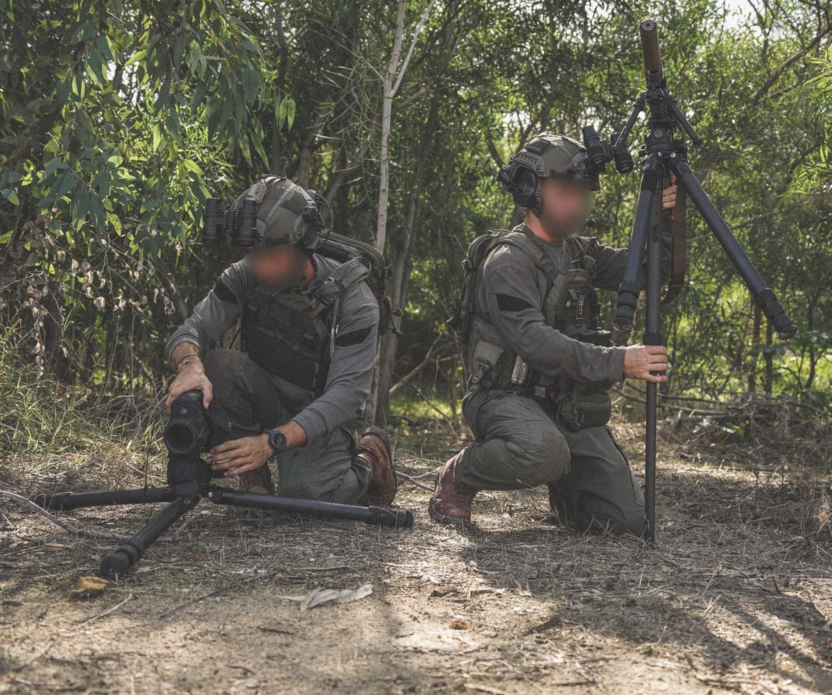 Agilite Tactical tweet media