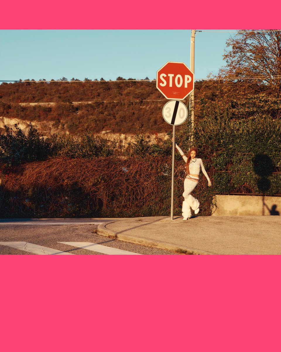 IVE OFFICIAL tweet media