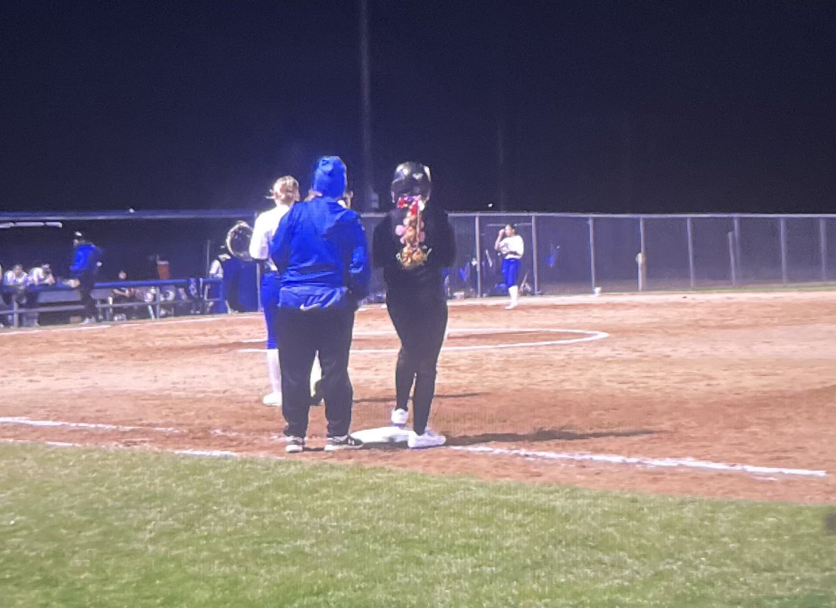 Madelyn Convery 2026 || RHP/MIF tweet media