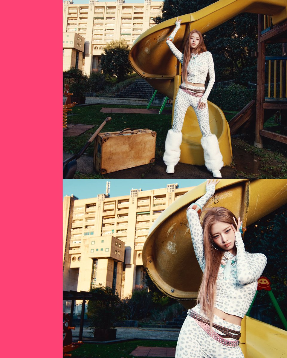 IVE 
THE 2ND ALBUM 
<REVIVE+> 

'CHALLENGERS' CONCEPT PHOTO 2
'REI'

'BANG BANG' RELEASE
2026.02.09 MON 6PM (KST)

ALBUM RELEASE
2026.02.23 MON

#IVE #아이브 
#REVIVE_PLUS 
#BANGBANG #IVE_BANGBANG