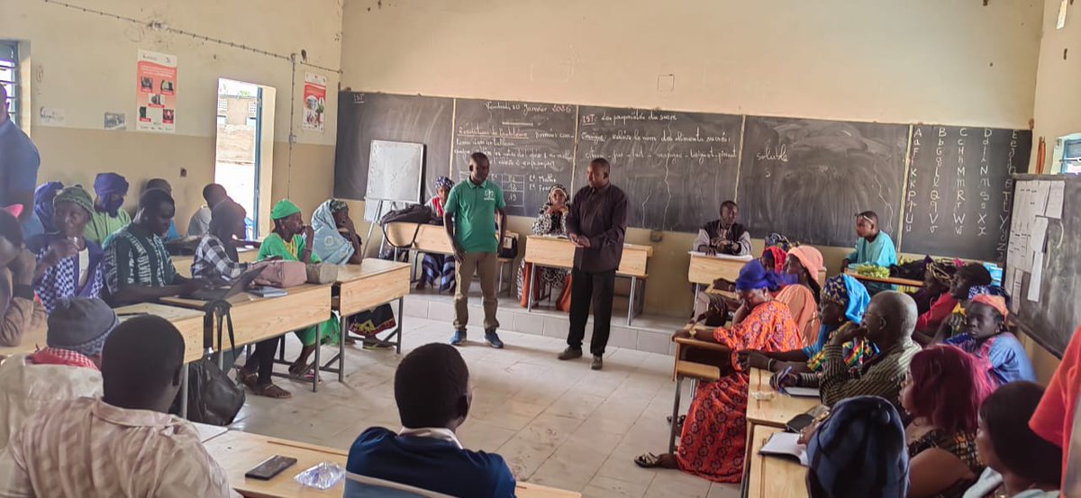 Enda Pronat: Protection naturelle des terroirs tweet media