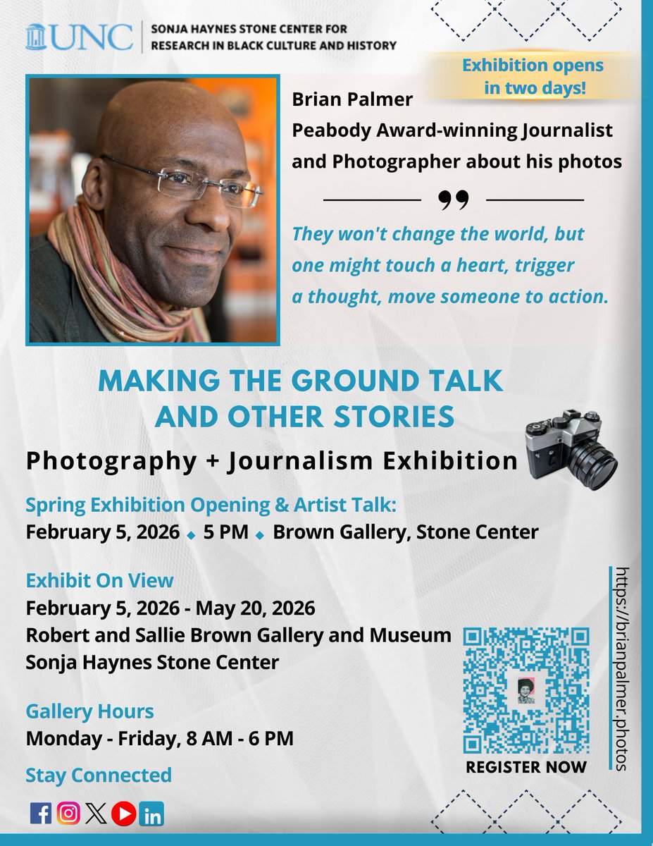 UNC Stone Center tweet media