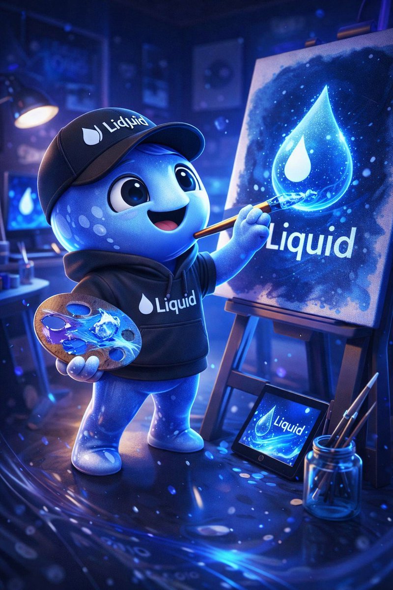 fufuweb3's tweet photo. 🎨 Building the future of trading takes vision and precision.
At Liquid, every feature is designed to make trading smarter, safer, and more intuitive.
Innovation isn’t rushed, it’s crafted. 💧
Go to 👉🏽https://t.co/Phu96MrrsT
@liquidtrading
#BuildWithLiquid #LiquidTrading https://t.co/qz0T6hQvhh