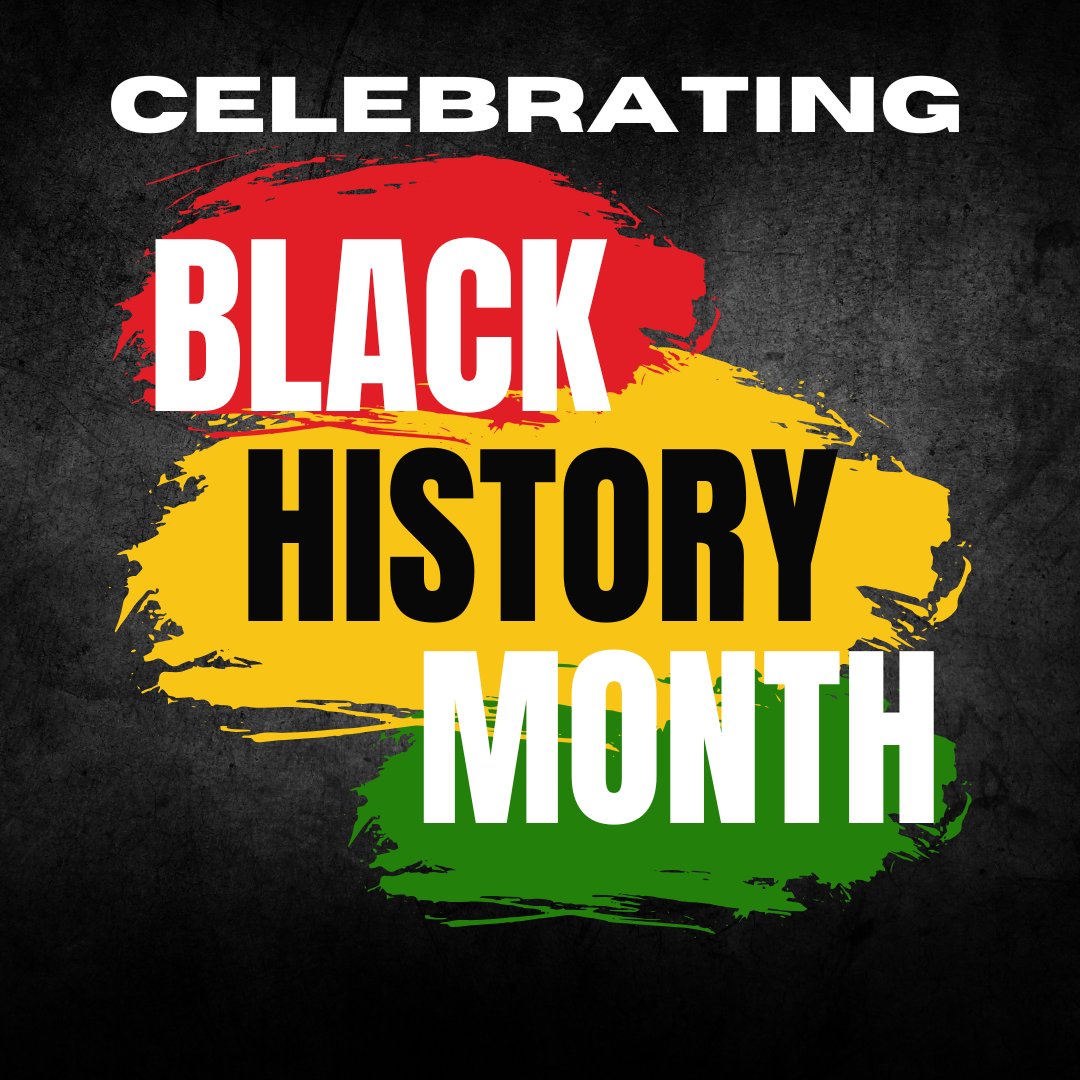 The history of America is inseparable from Black history. This month, we honor Black Americans’ leadership, resilience, and sacrifices. We celebrate the people who have shaped this nation and those still pushing it toward justice. ✊🏾🖤
