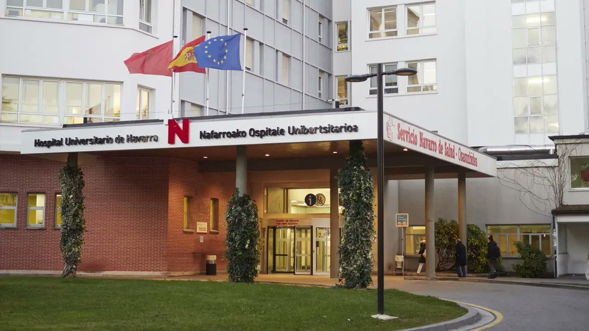 visegrad24's tweet image. 🇪🇸 A 16-year-old North African teenager sexually assaulted a 4-year-old boy at a supervised care center in Navarre, Spain.

Authorities later released the alleged assailant and barred the victim’s mother from visiting her son in the hospital.

The child was admitted to the…