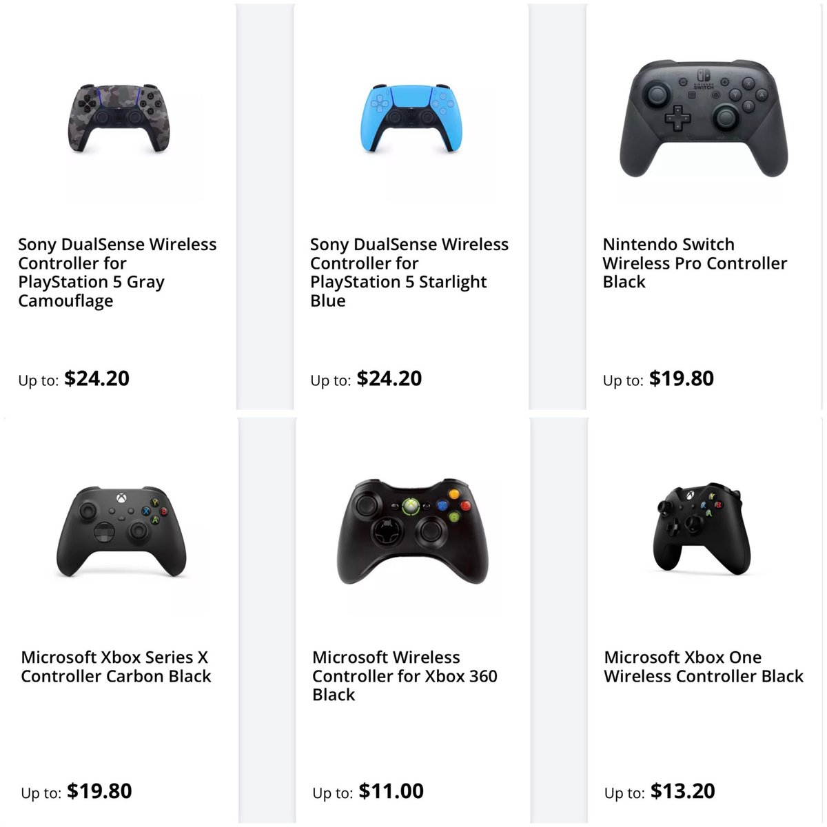 Lord Of Restocks • Hard To Find Items & Tech Deals tweet media