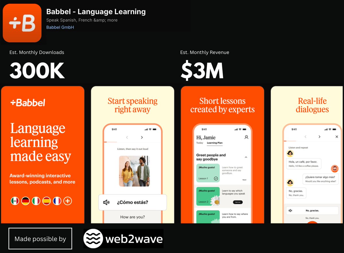 AI, Ads & Apps tweet media