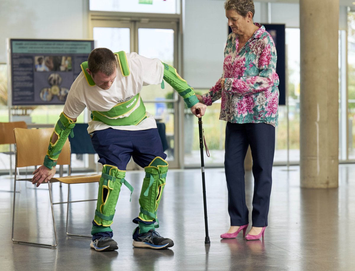 QueenMargaretUni tweet media