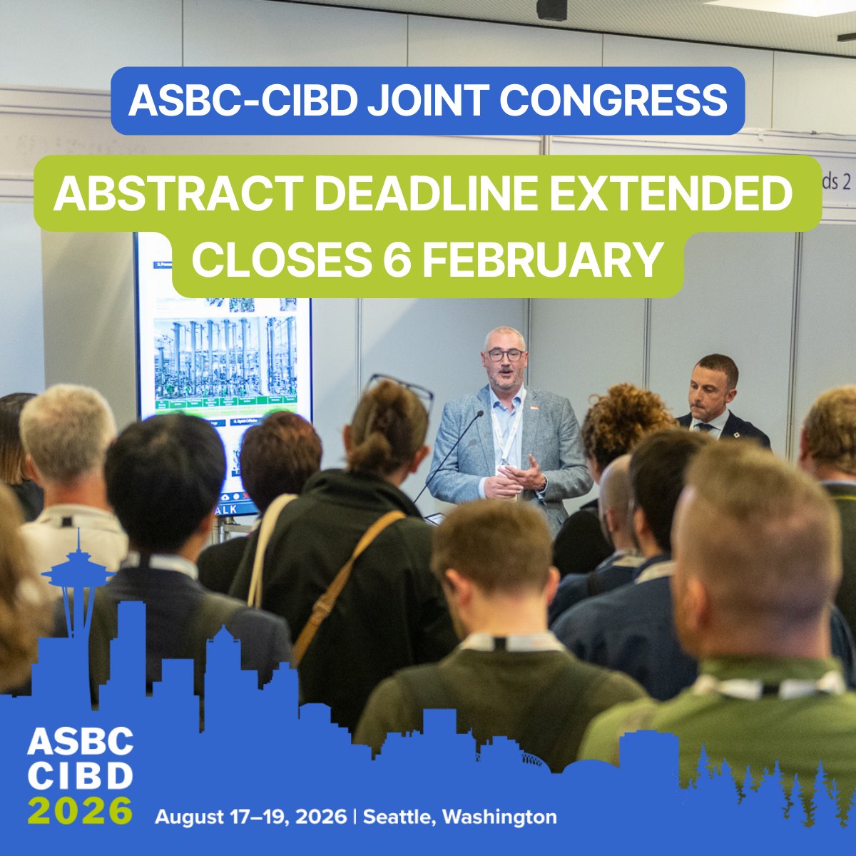 Chartered Institute of Brewers and Distillers tweet media