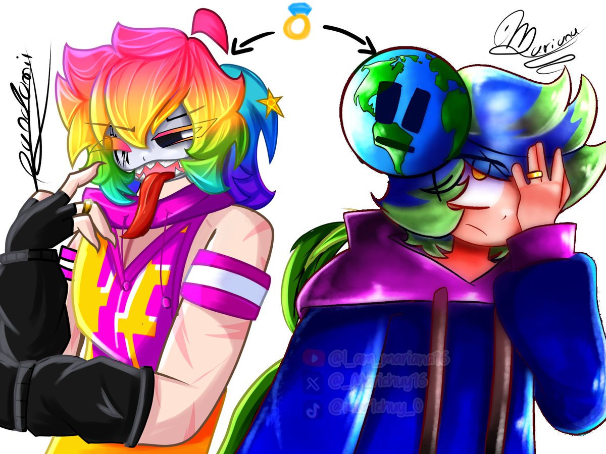 La etapa de acer colap con tu amiga sin saber que personaje va a dibujar el otro recomiendo no saltarse PUAJAJJAJAJAJAJ
nuevo ship llamado ammmm GalaxyRainbow🥺🔥
Colap con: <a href="/_Marichuy16/">Mariana 🌸✨️</a>

<a href="/feearx/">Fir🌻</a> <a href="/InfinityCharly/">Carlos Infinito</a>
Que opinan am respecto?🎤