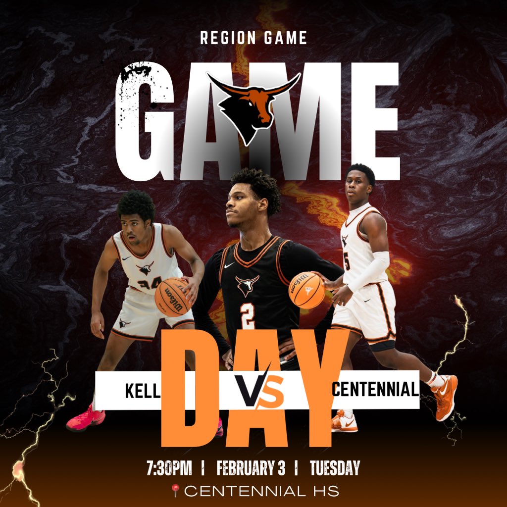 Kell Boys Basketball tweet media