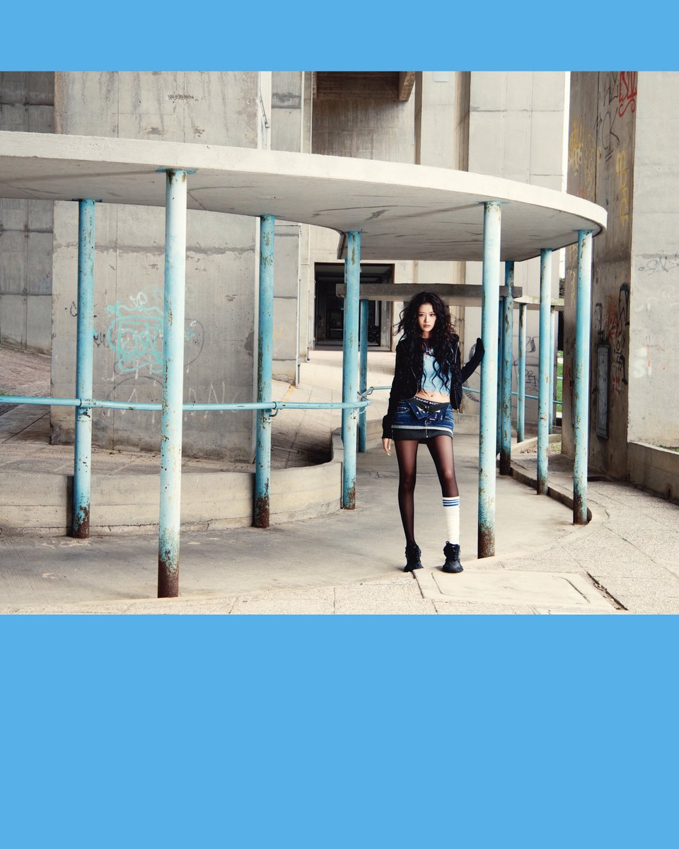 IVEstarship's tweet image. IVE 
THE 2ND ALBUM 
&amp;lt;REVIVE+&amp;gt; 

'CHALLENGERS' CONCEPT PHOTO 2
'ANYUJIN'

'BANG BANG' RELEASE
2026.02.09 MON 6PM (KST)

ALBUM RELEASE
2026.02.23 MON

#IVE #아이브 
#REVIVE_PLUS 
#BANGBANG #IVE_BANGBANG